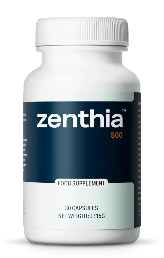 Zenthia