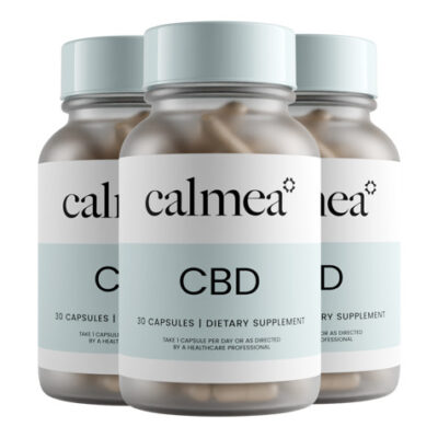 Calmea CBD