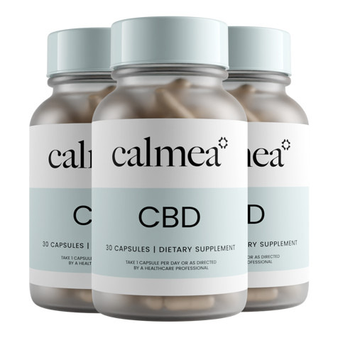 Calmea CBD