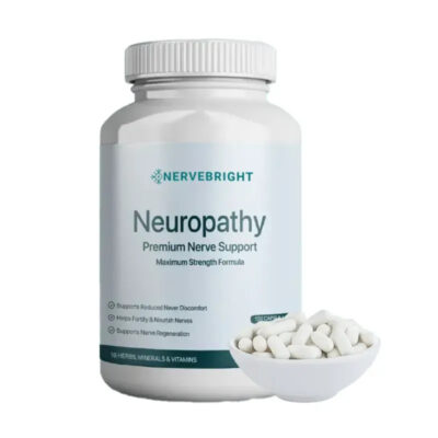 Nervéra Nerve Support
