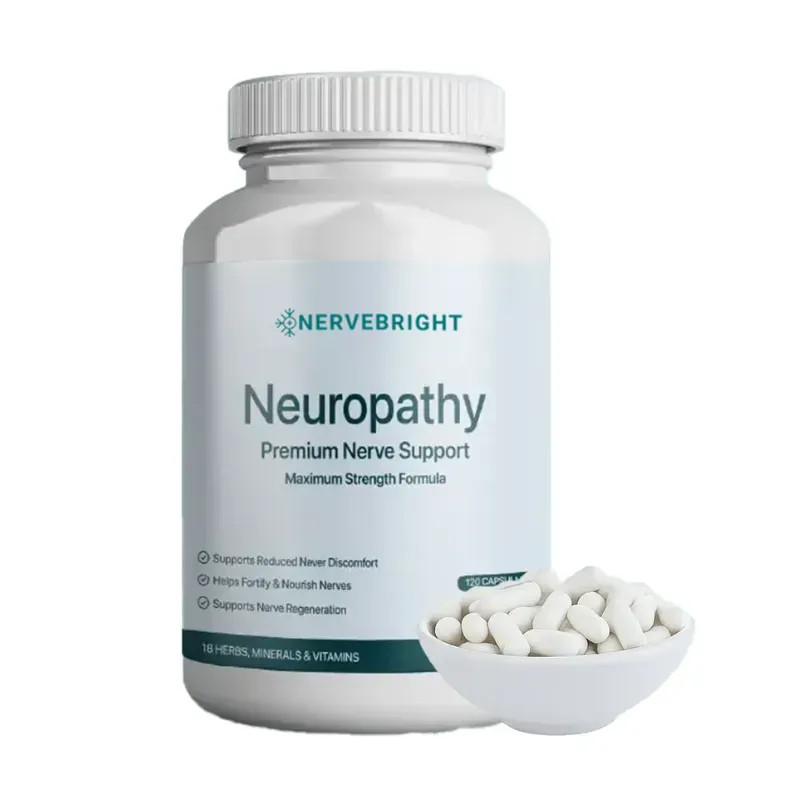 Nervéra Nerve Support