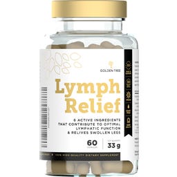 Lymph Relief
