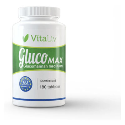 GlucoMax