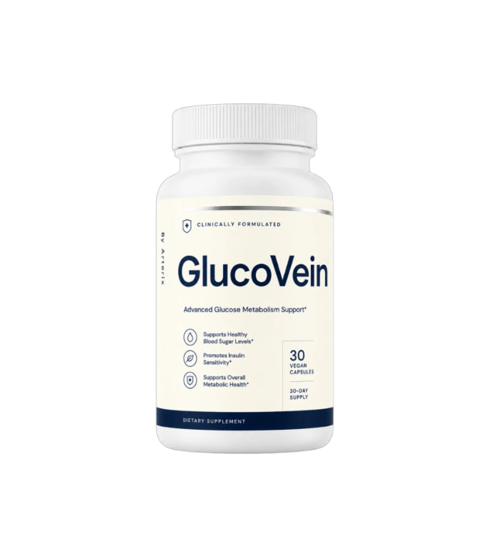 GlucoVein
